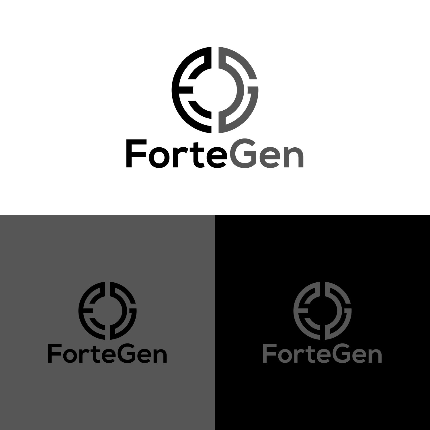 Logo Design by anak hits for this project | Design #34189876