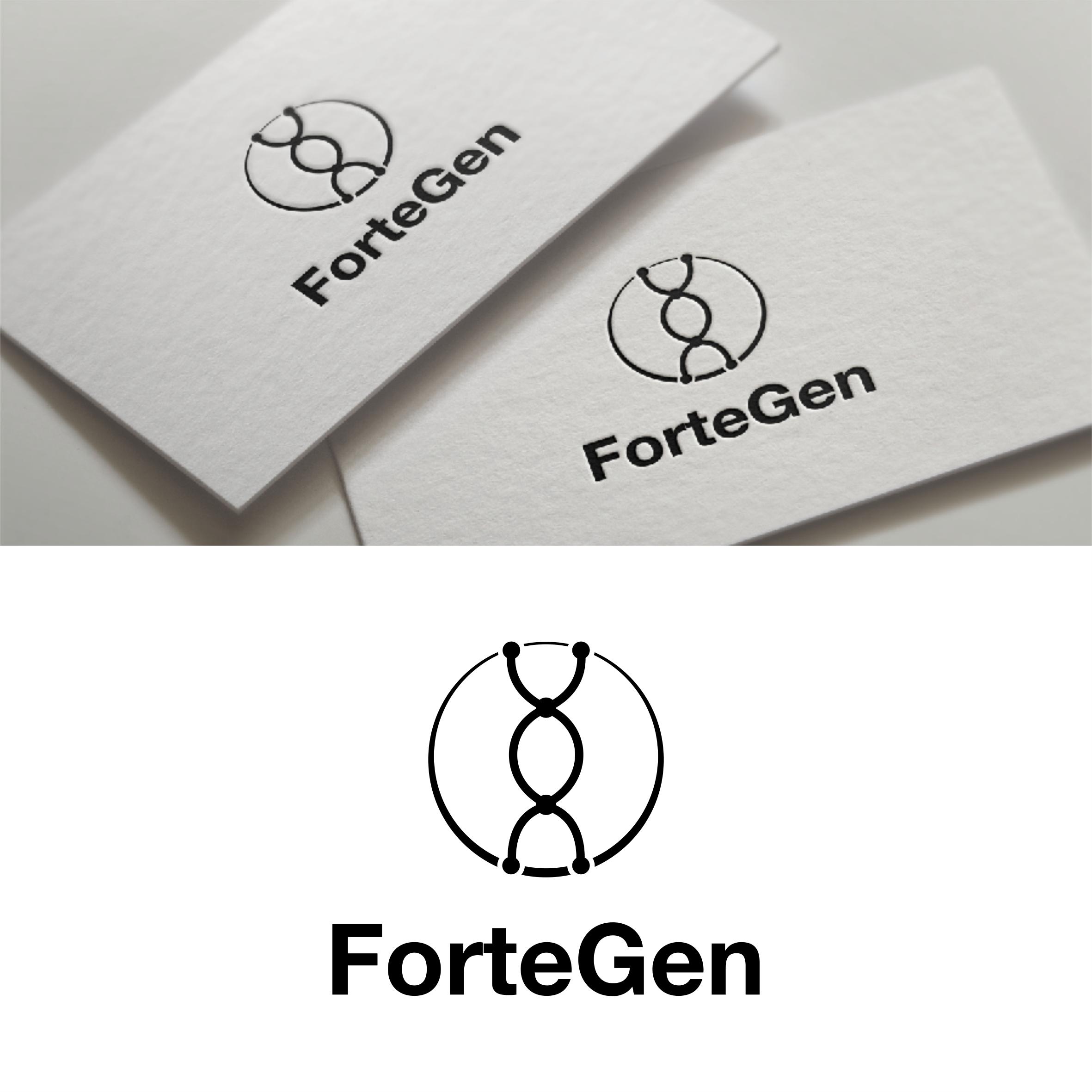 Logo-Design von diego costa für dieses Projekt | Design #34193631