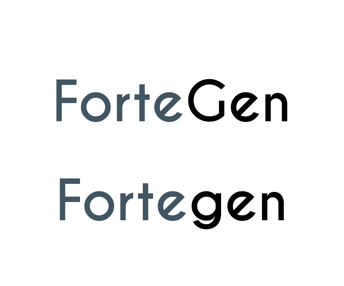 Logo Design by mahfuz1450r for this project | Design #34214139