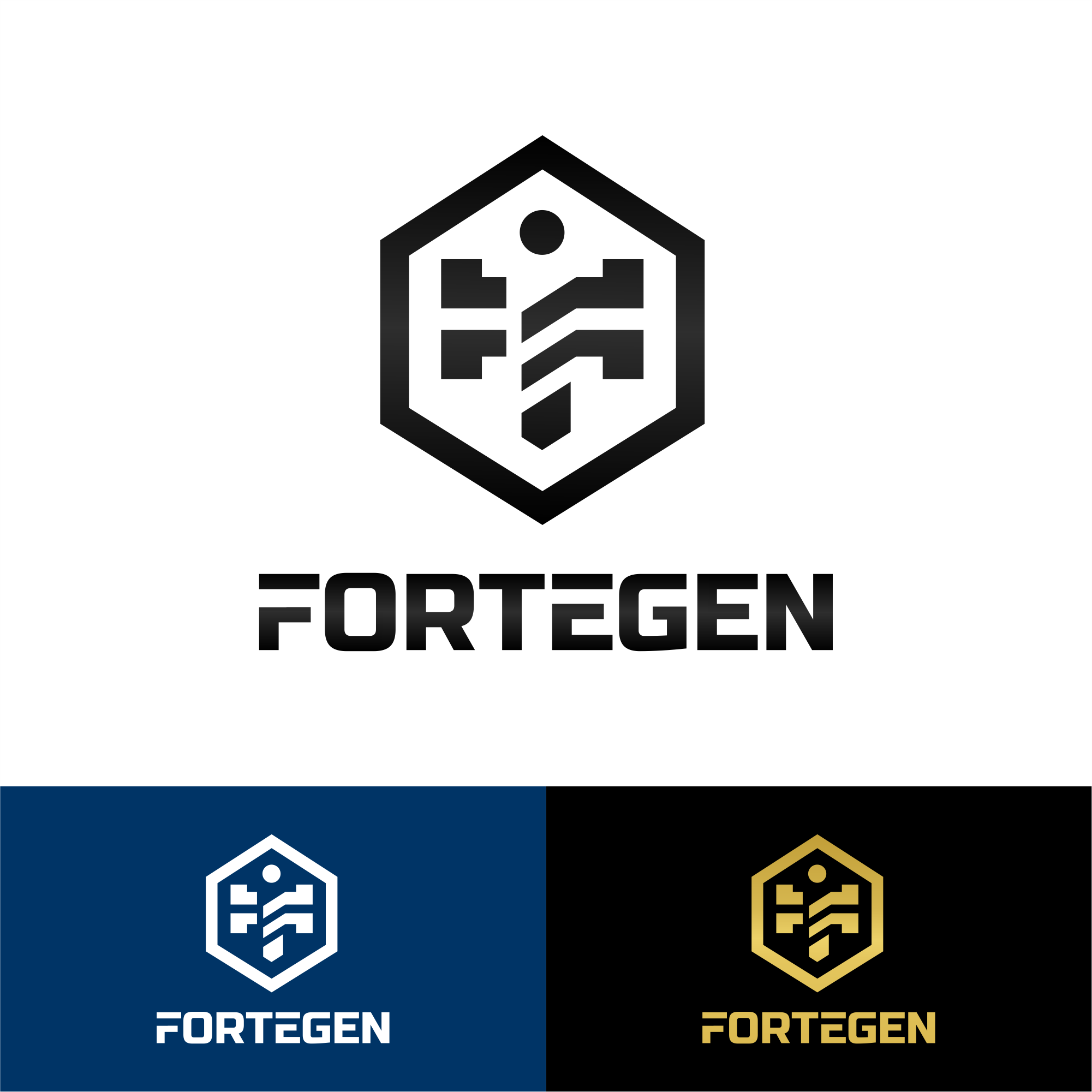 Logo Design by im_ron026 for this project | Design #34239141