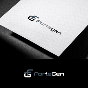 Logo Design by Bione for this project | Design: #34190014
