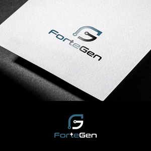 Logo Design by Bione for this project | Design: #34190210