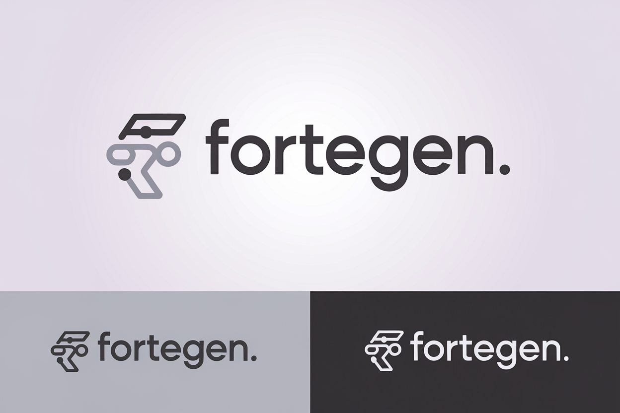 Logo Design by Mukuuu for this project | Design #34198460