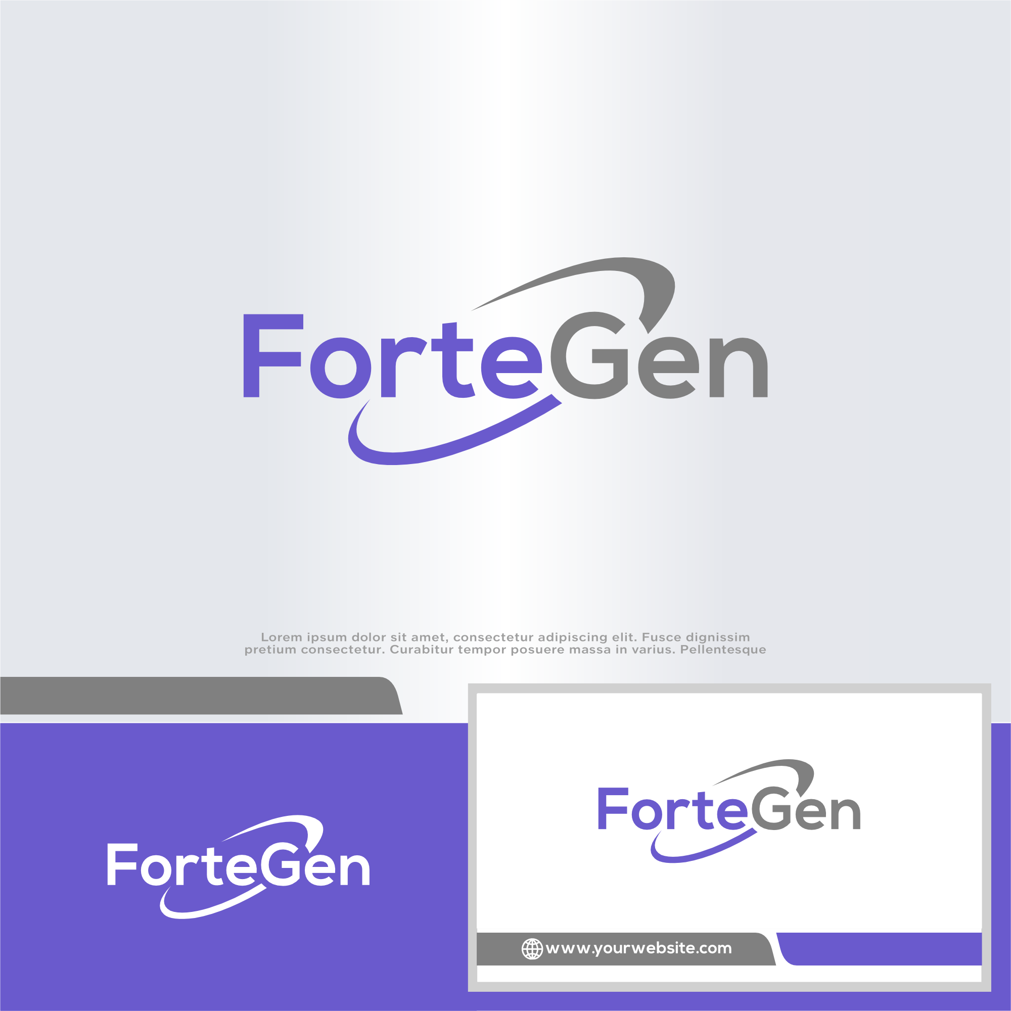 Logo Design by win it for this project | Design #34231579