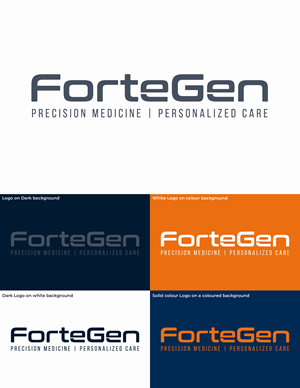 Logo Design by Chunky G