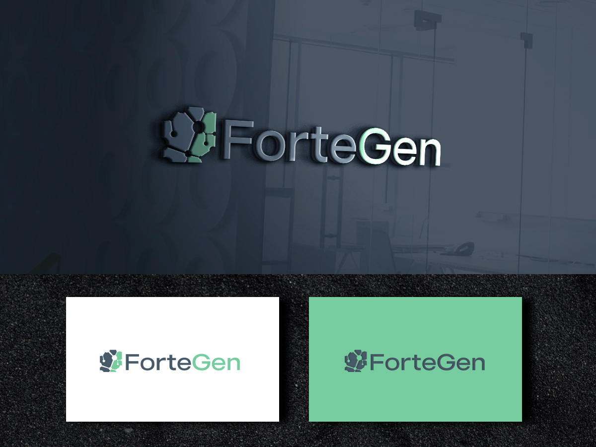 Logo Design by ArtSamurai for this project | Design #34193670