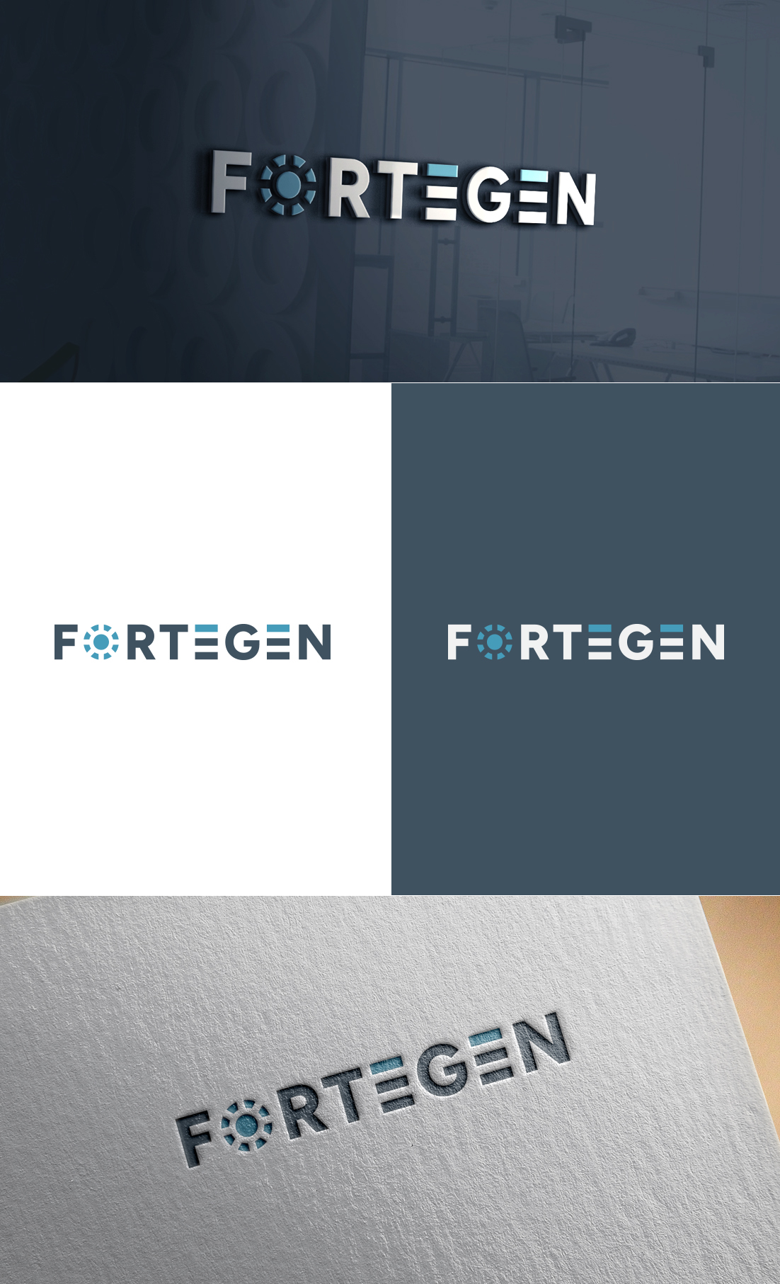 Logo Design by GLDesigns for this project | Design #34189854