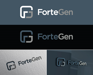 Logo Design by Atec for this project | Design: #34194890