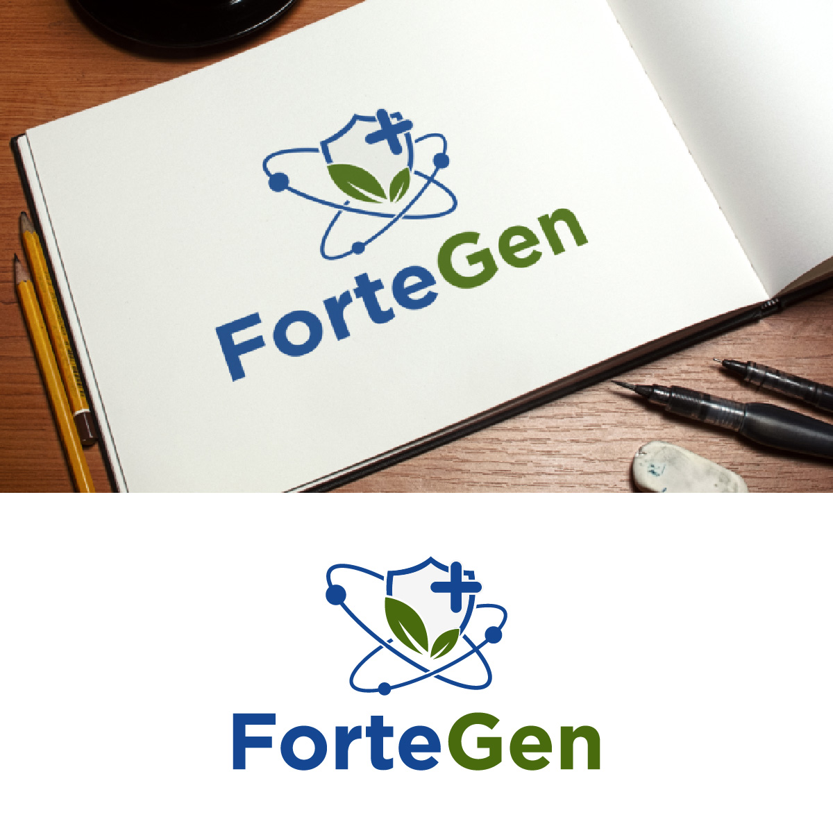 Logo Design by fly  design for this project | Design #34196371