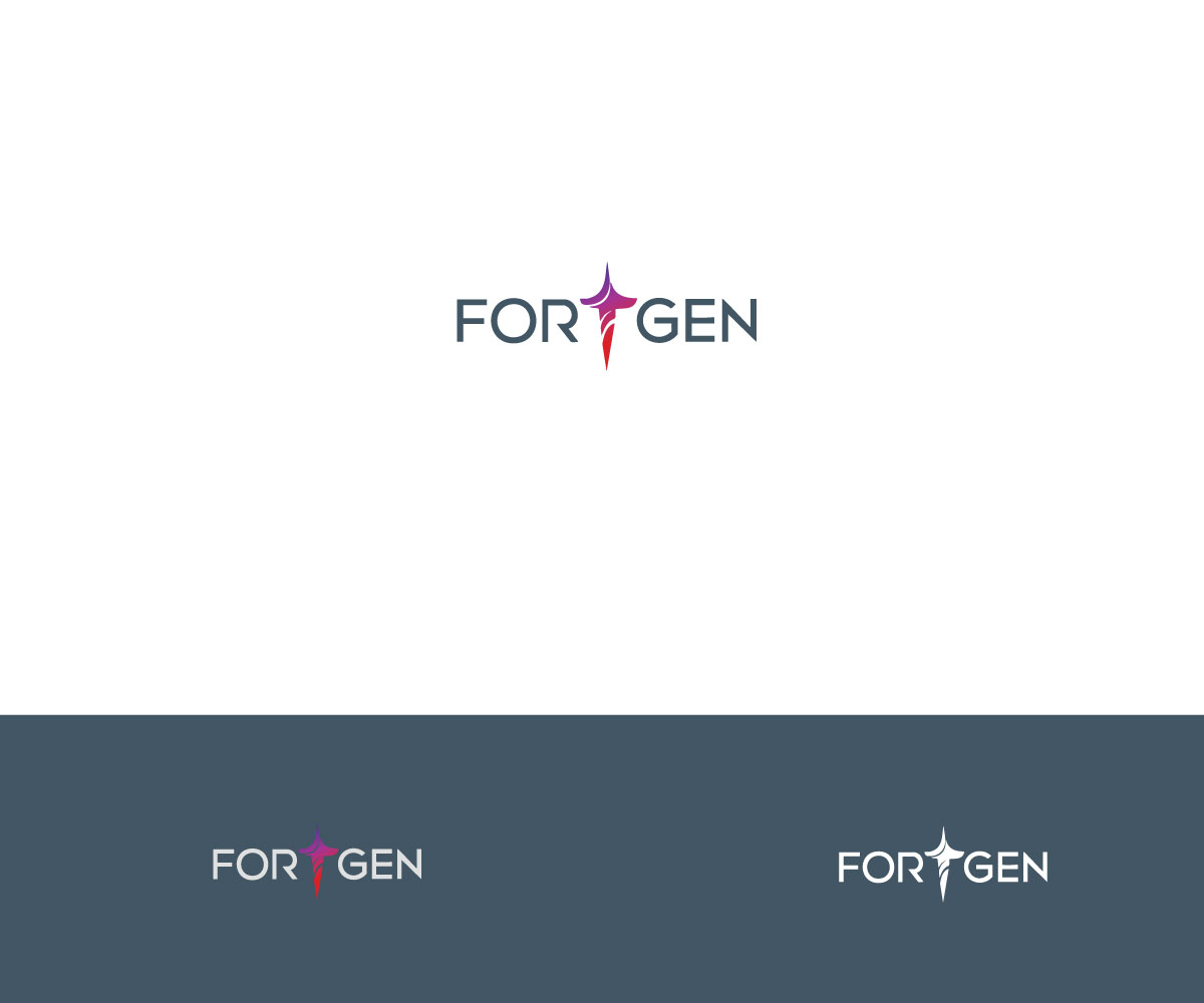 Logo Design by Artknyte for this project | Design #34235725