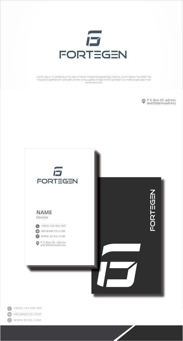 Diseño de Logo por zebronicgraphic para este proyecto | Diseño #34196656