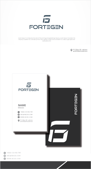 Logo Design by zebronicgraphic for this project | Design: #34196656