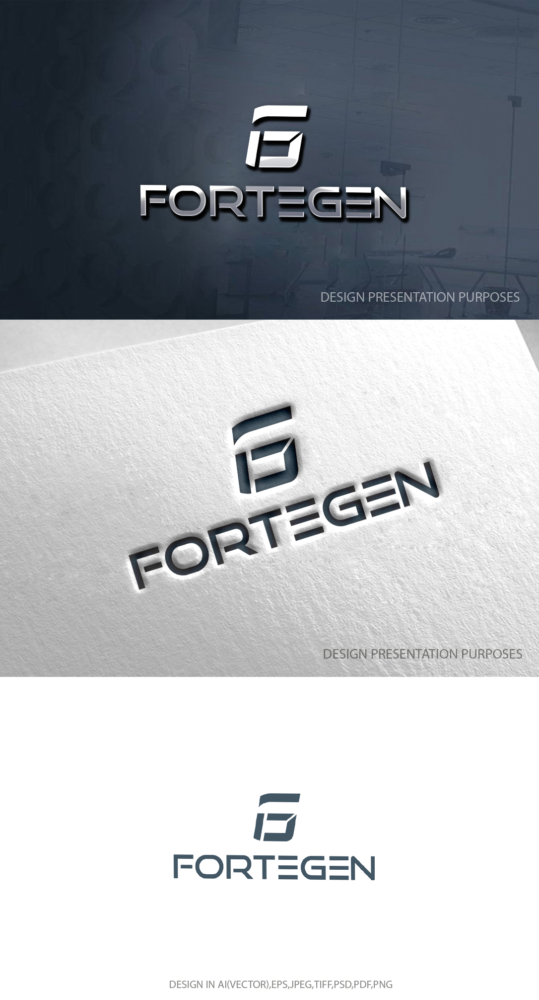 Logo Design by zebronicgraphic for this project | Design #34196658