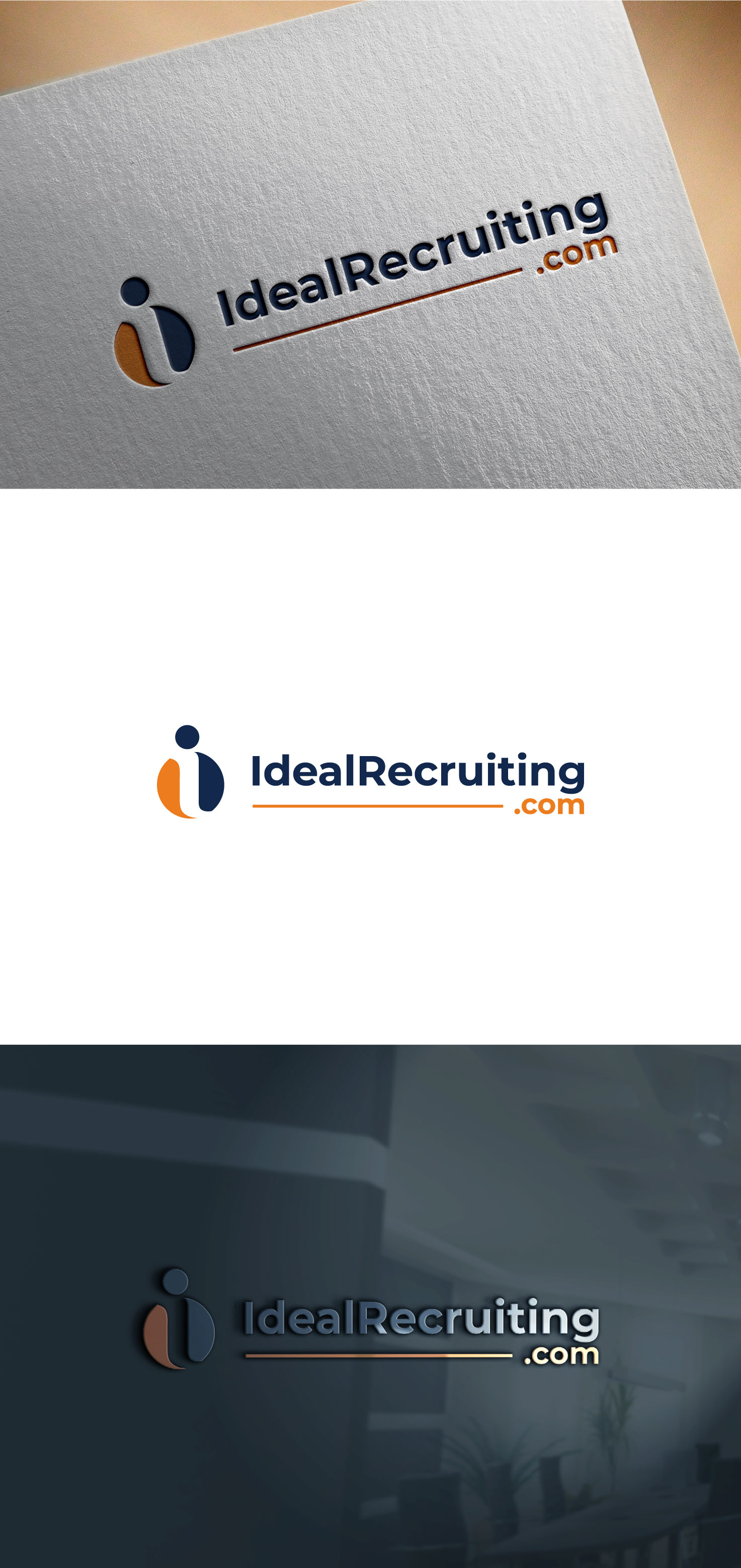 Logo Design by DesignVerse777 for this project | Design #34205262