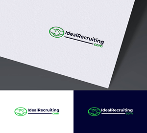 Logo Design by Zaid Al Faqih for this project | Design: #34226938