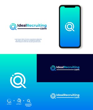 Logo Design by Zaid Al Faqih for this project | Design: #34227043