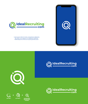 Logo Design by Zaid Al Faqih for this project | Design: #34227044