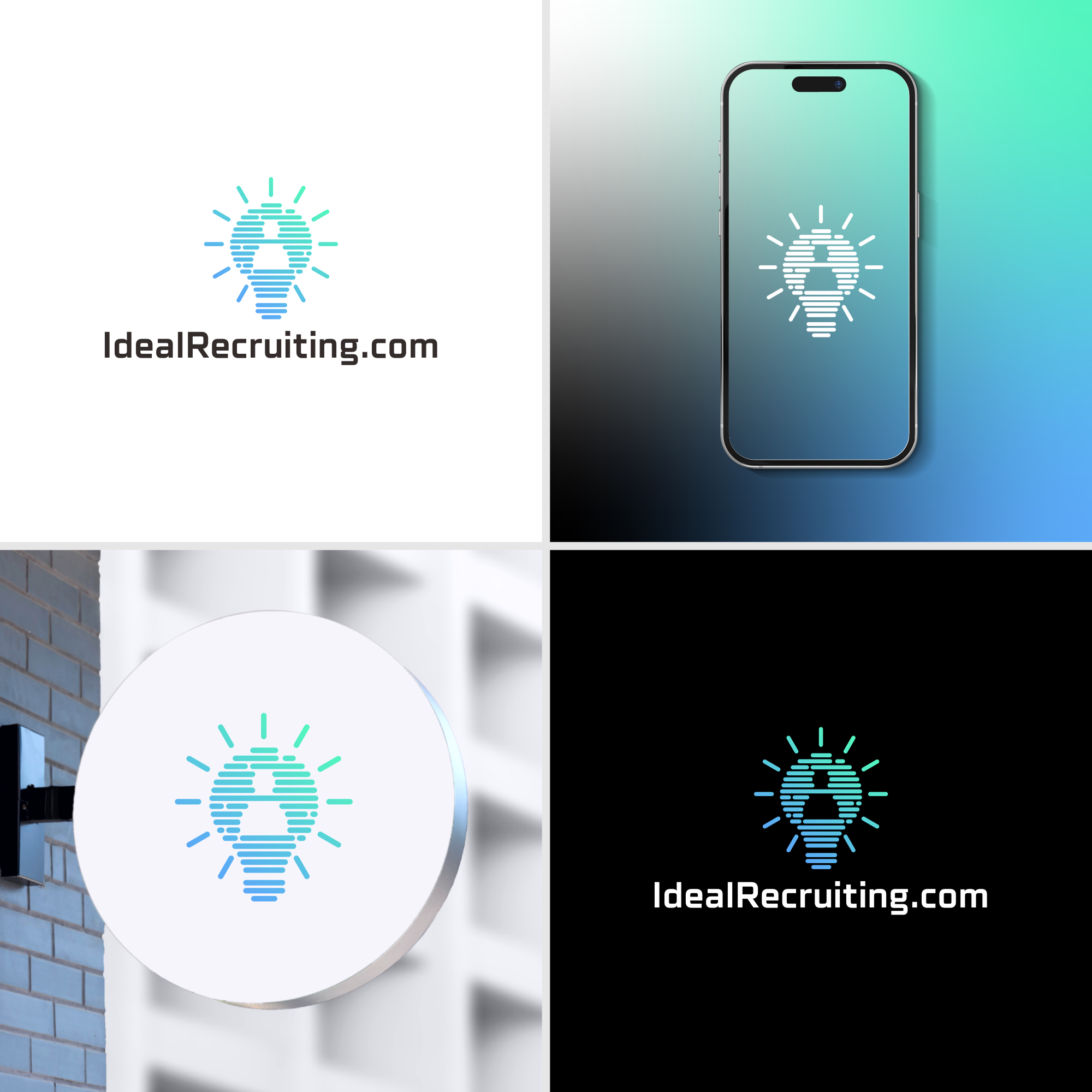 Logo Design by Royco for this project | Design #34204997