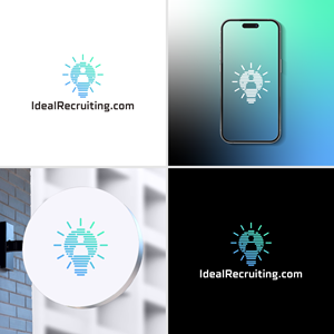 Logo Design by Royco for this project | Design: #34204997