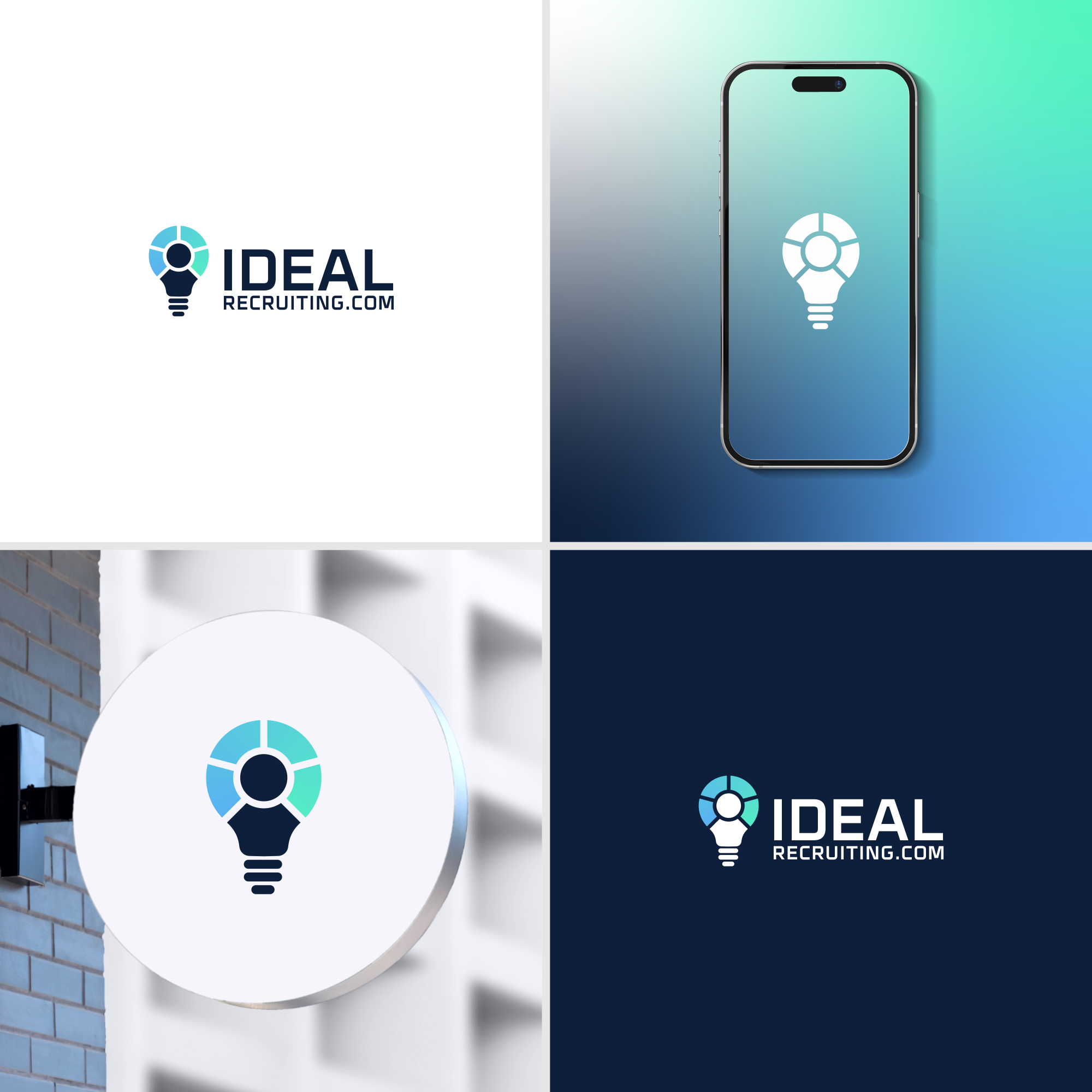 Logo Design by Royco for this project | Design #34204998