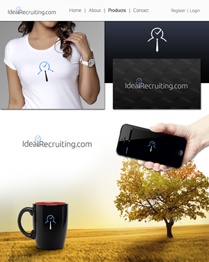 Logo Design by Mhosneezaman for this project | Design: #34229432