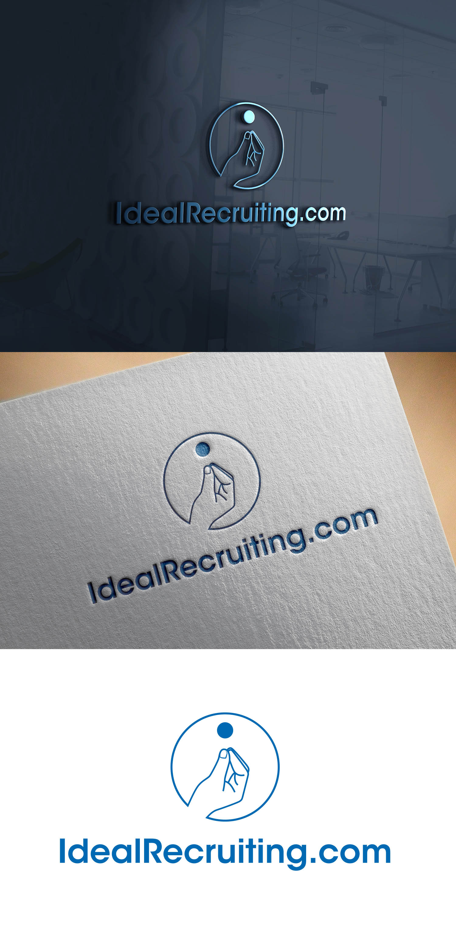 Logo Design by sariaka for this project | Design #34237689