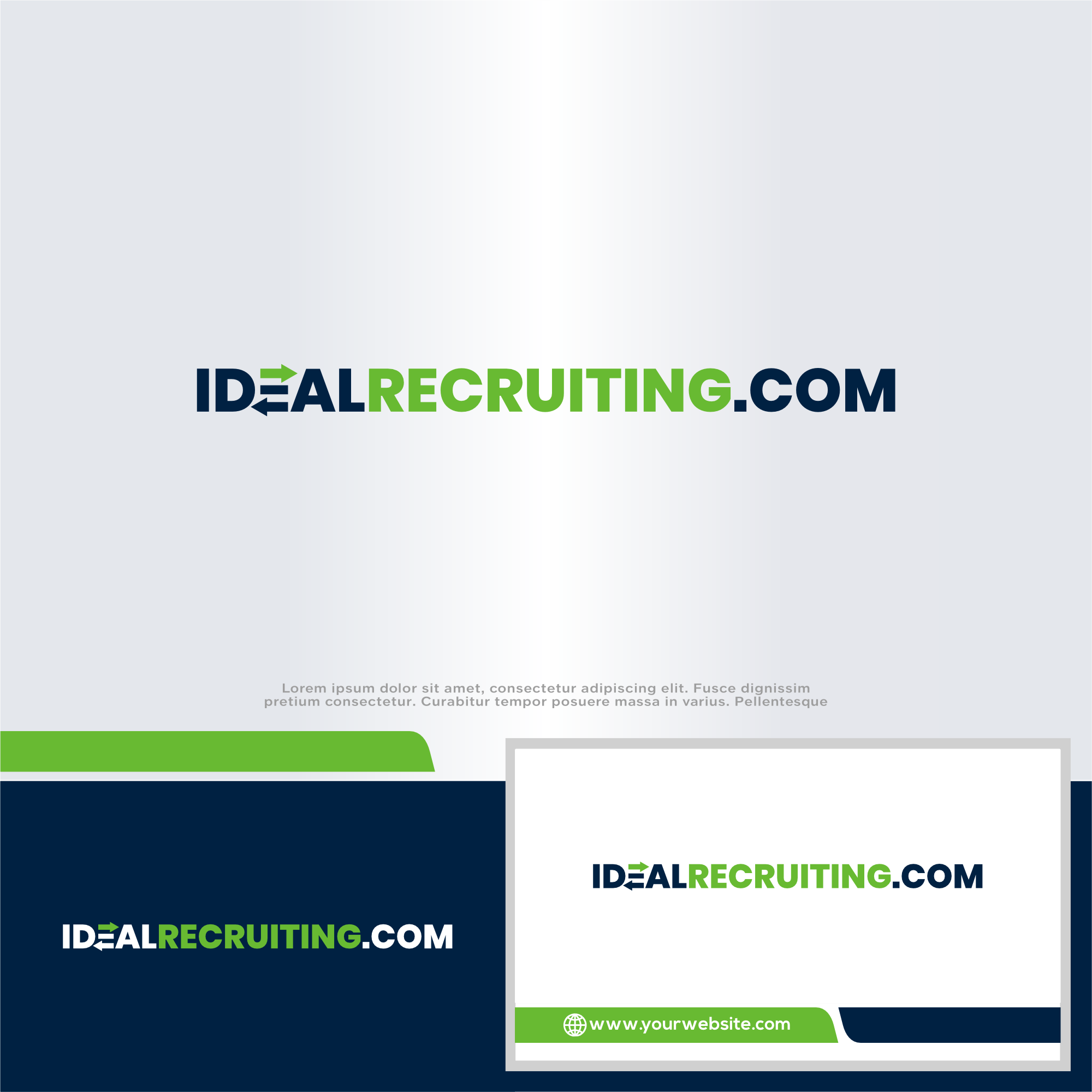 Logo Design by win it for this project | Design #34217094