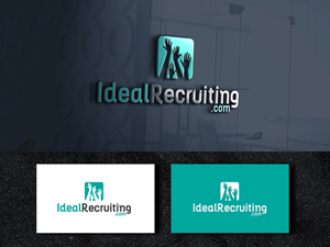 Logo Design by ArtSamurai for this project | Design: #34193866