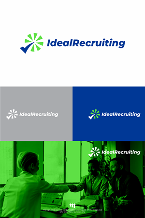 Logo Design by MBARO for this project | Design: #34237356