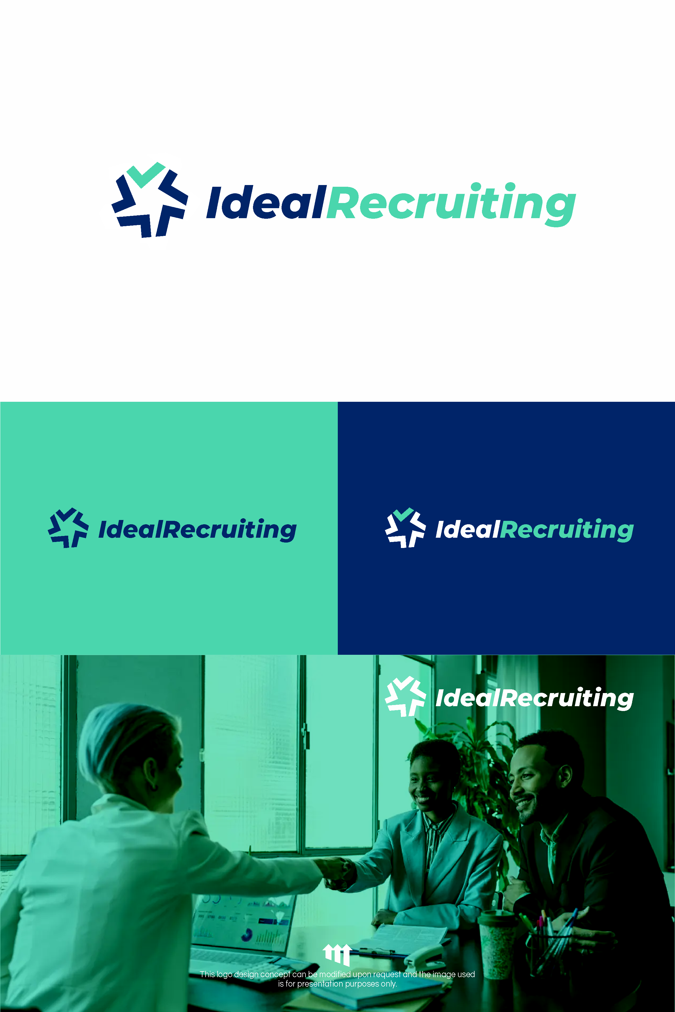 Diseño de Logo por MBARO para este proyecto | Diseño #34237357