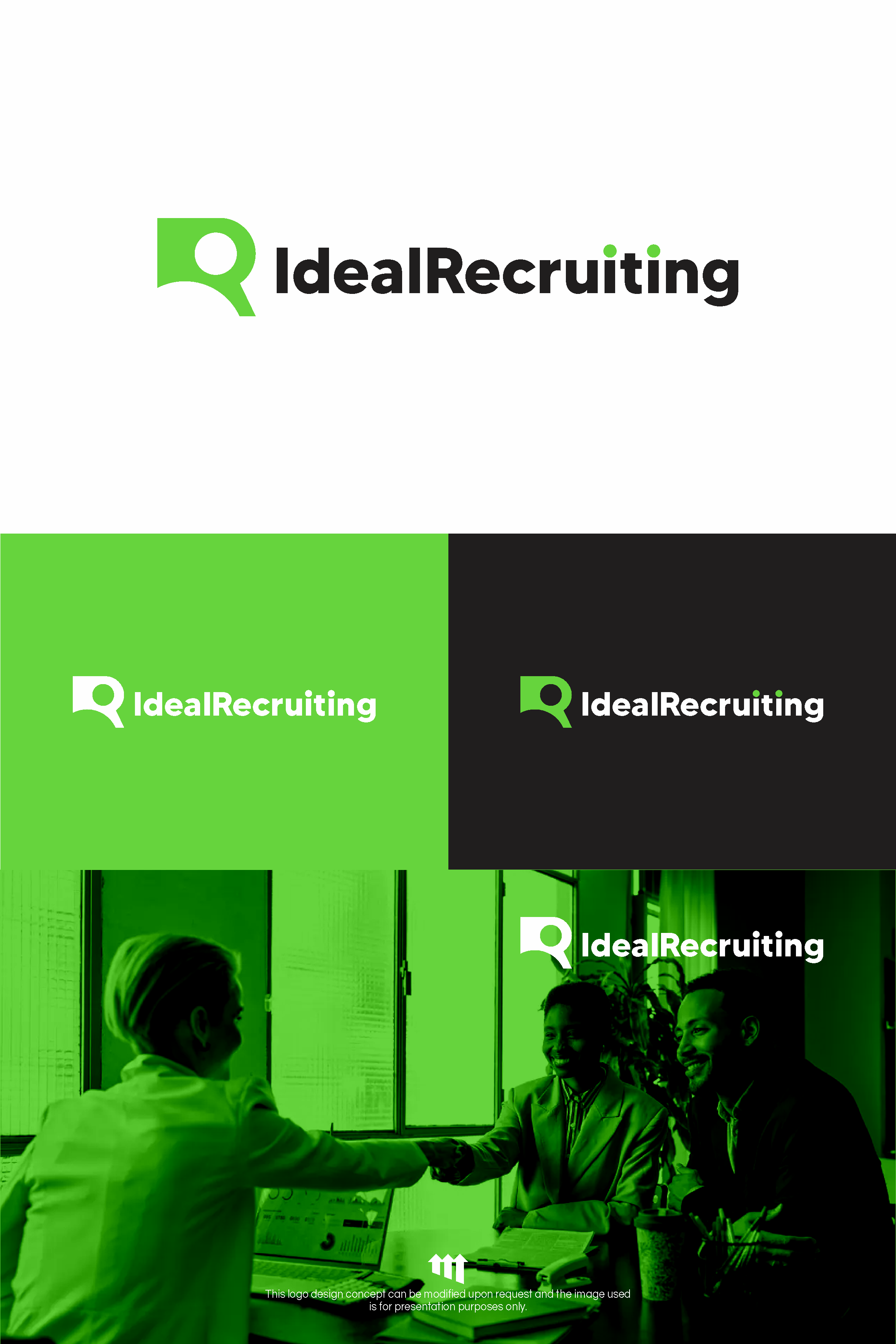 Diseño de Logo por MBARO para este proyecto | Diseño #34237358