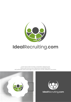 Logo Design by M.Syaiful Huda for this project | Design: #34190285
