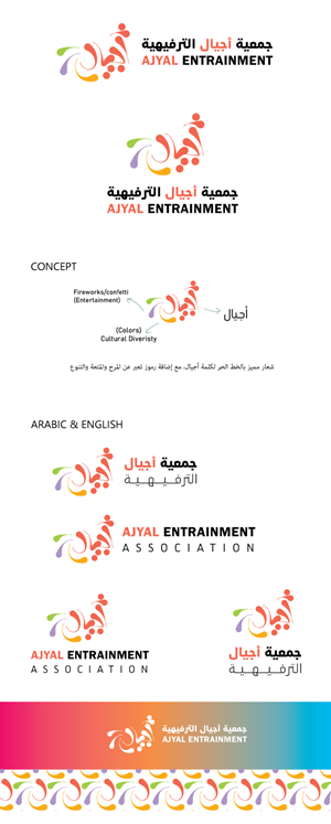 Logo Design by Elham_inspiration for this project | Design: #34198512