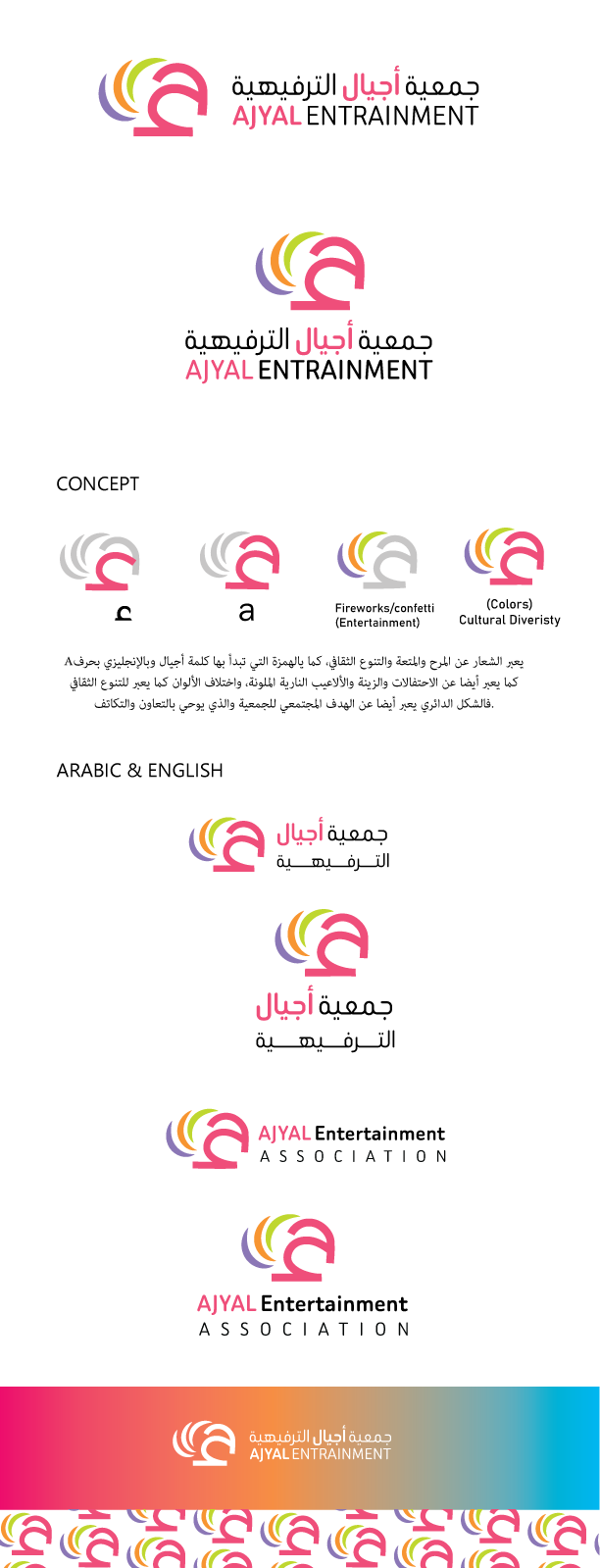 Logo Design by Elham_inspiration for this project | Design #34217596