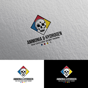 Logo Design by chris Ray for this project | Design: #34194454