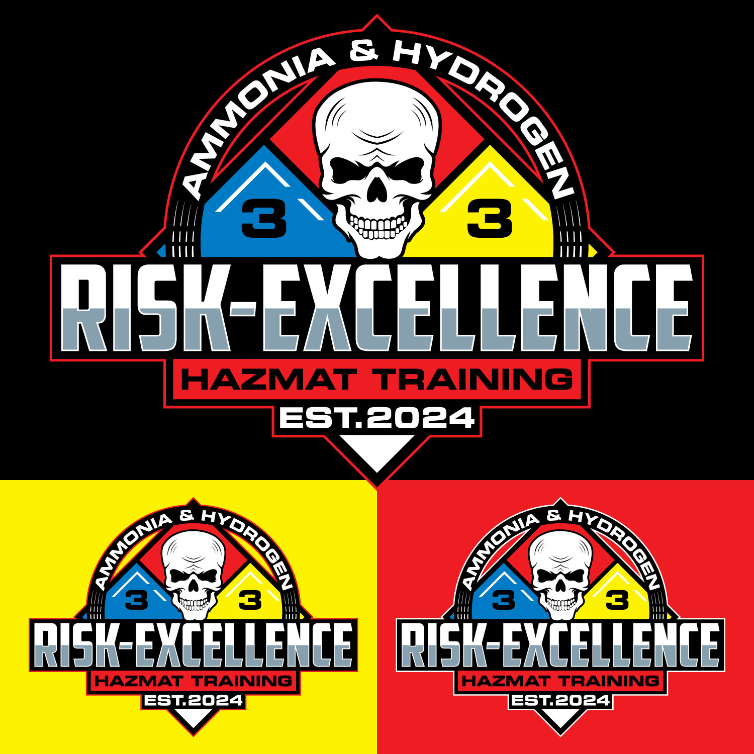 Logo Design by Suvendu.S for this project | Design #34222756