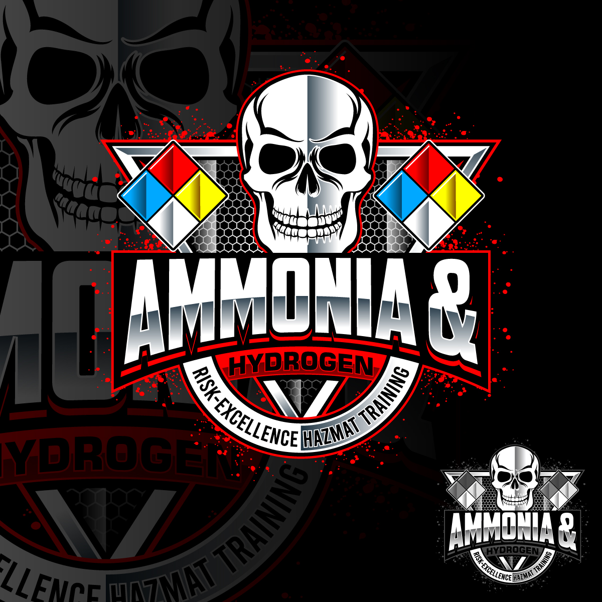 Logo Design by Suvendu.S for this project | Design #34222853