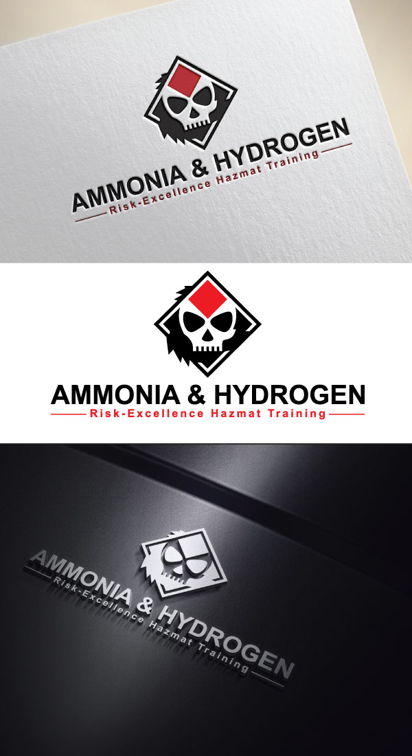 Logo-Design von AB design ..... für dieses Projekt | Design #34194906