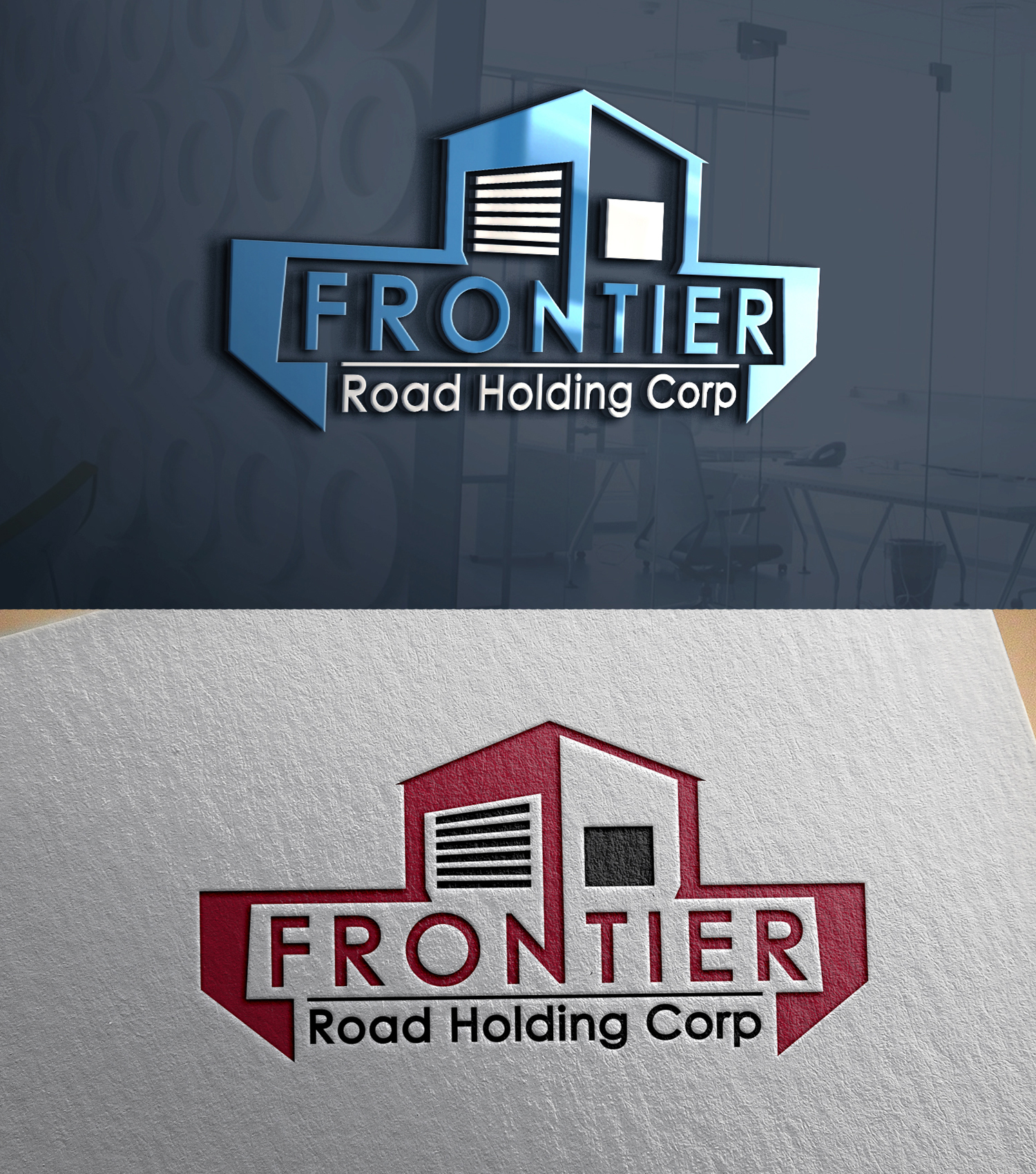Logo Design by 24ksunny for this project | Design #34198129