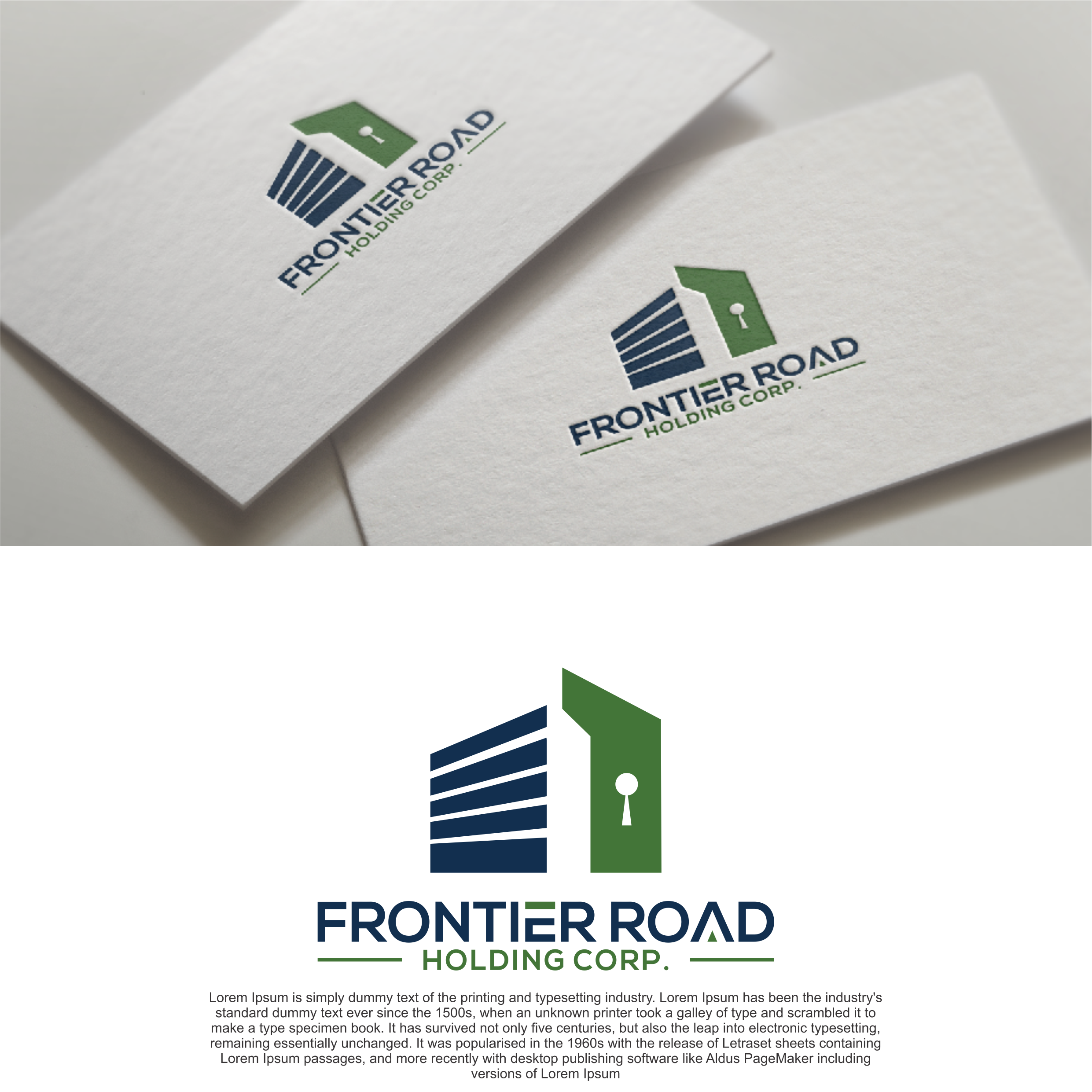 Diseño de Logo por diego costa para este proyecto | Diseño #34193096