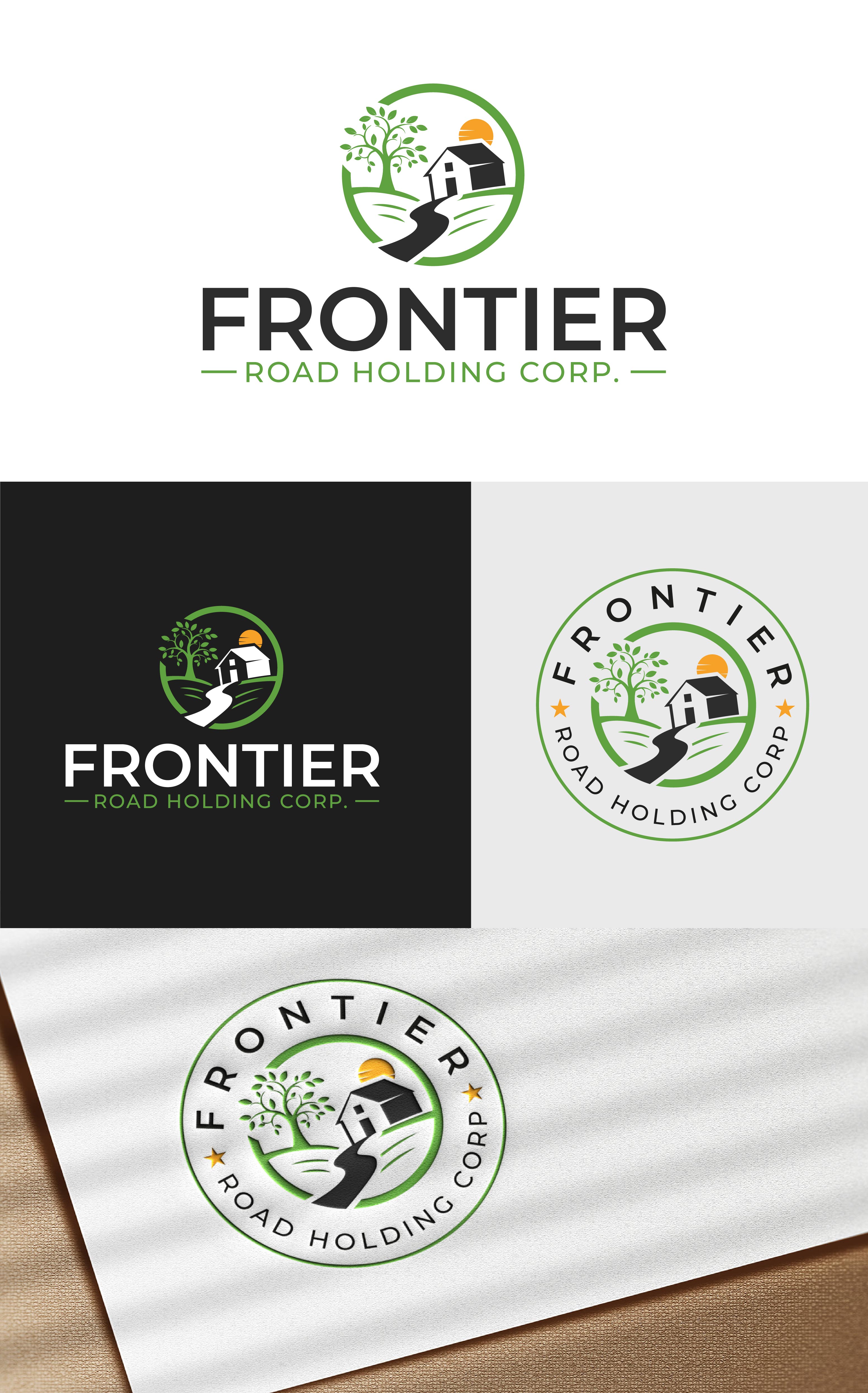 Diseño de Logo por PixelUP Graphics para este proyecto | Diseño #34190428