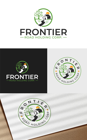Diseño de Logo por PixelUP Graphics para este proyecto | Diseño: #34190428