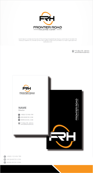 Logo Design by zebronicgraphic for this project | Design: #34196683