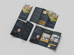 Flyer Design by sumdes