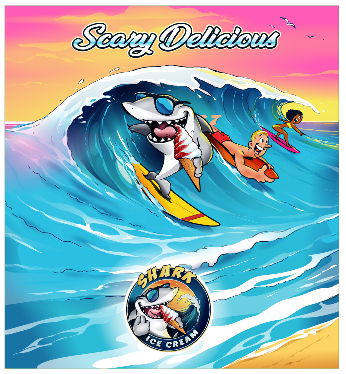 Graphic Design by Suprakash 3 for this project | Design #34234262