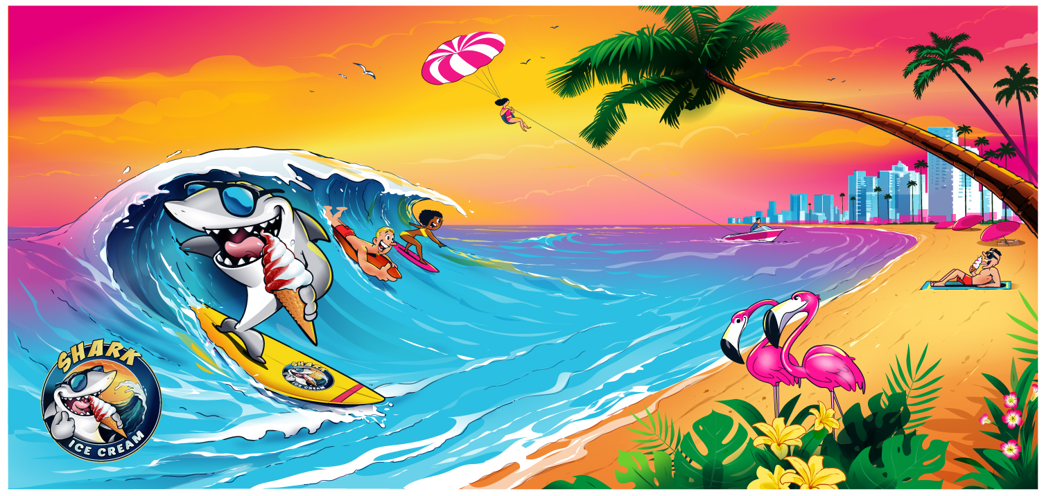 Graphic Design by Suprakash 3 for this project | Design #34239591