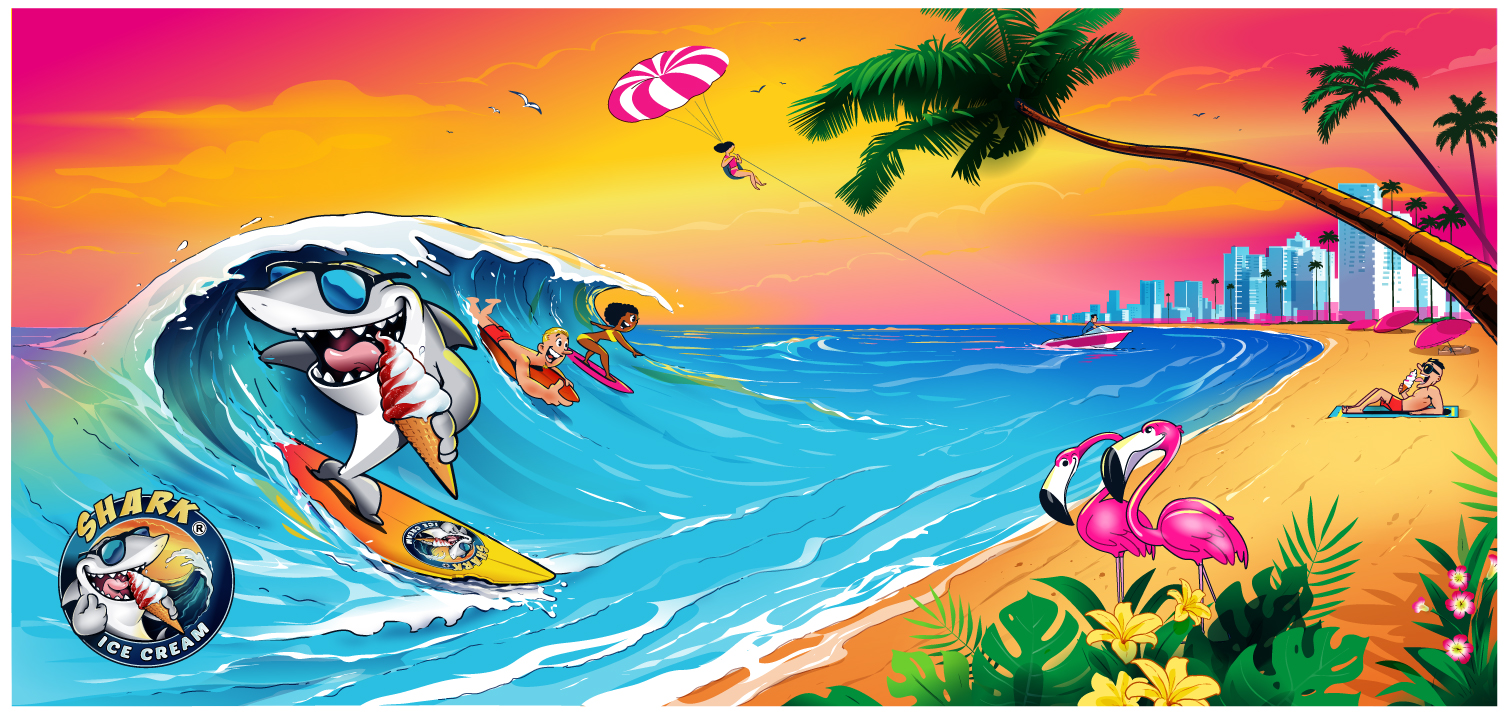 Graphic Design by Suprakash 3 for this project | Design #34261554