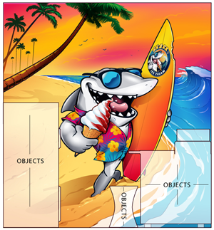 Graphic Design by Suprakash 3 for this project | Design: #34270058