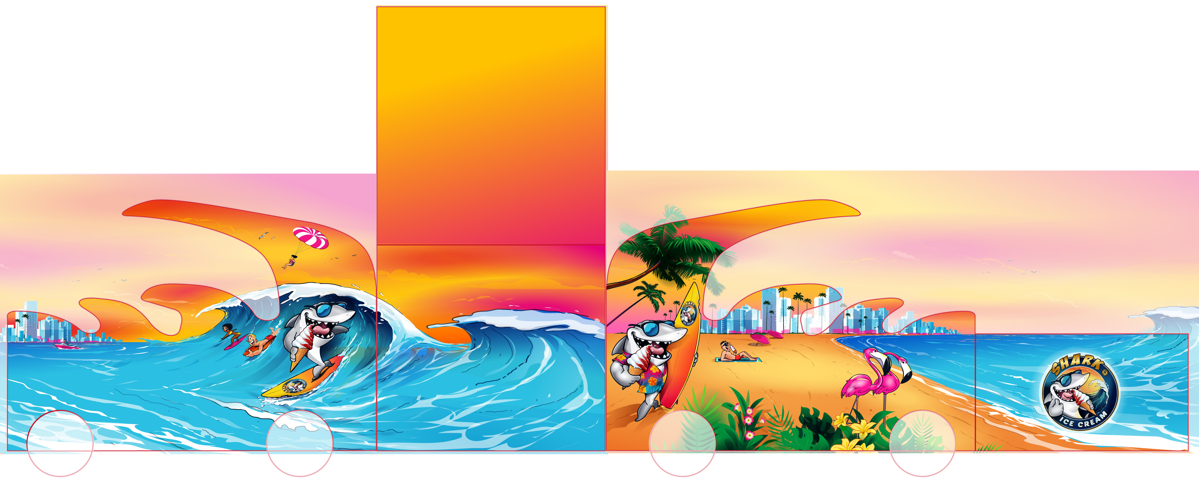 Graphic Design by Suprakash 3 for this project | Design #34632661