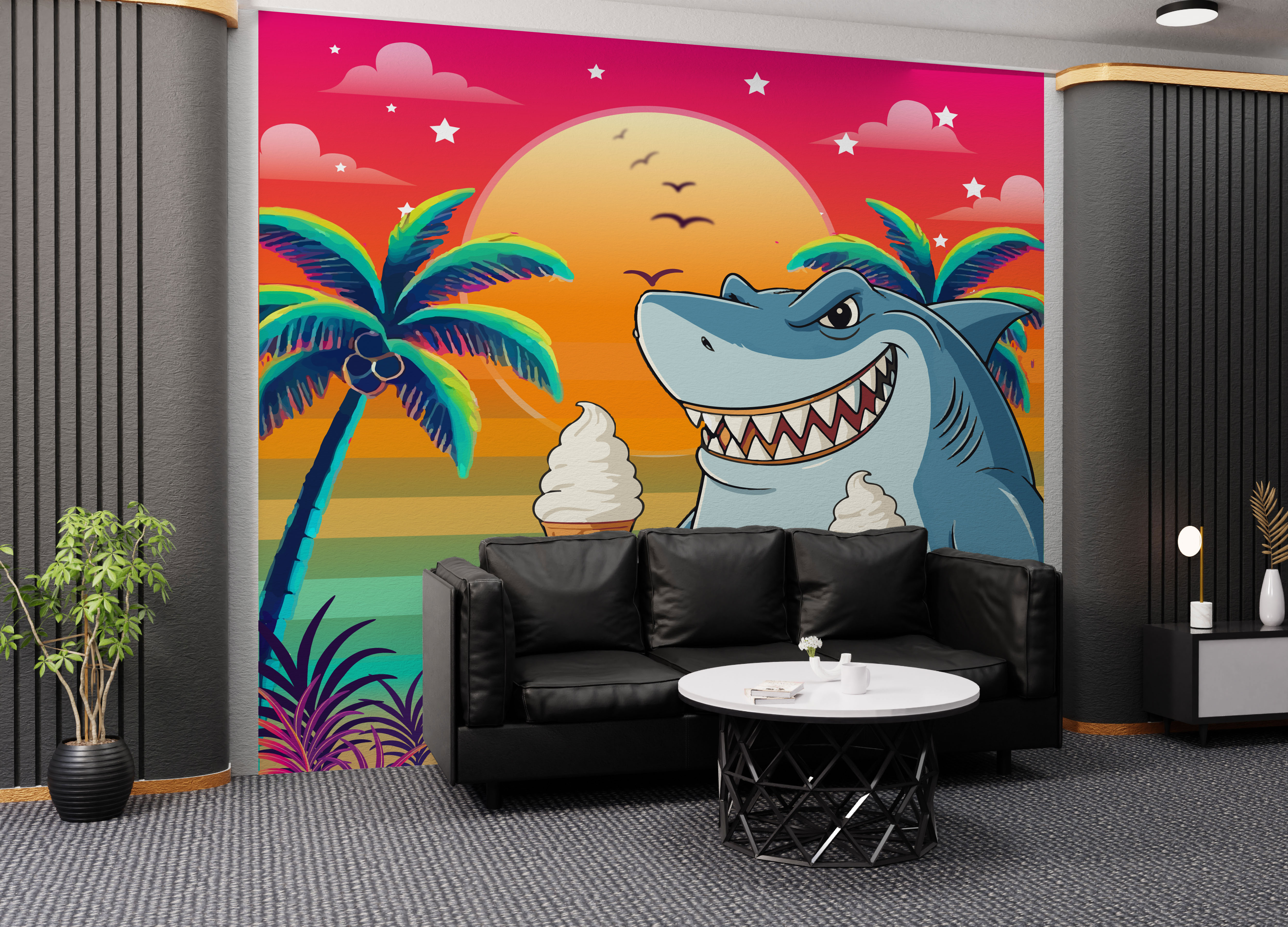 Graphic Design by Creative Studio X for this project | Design #34219173